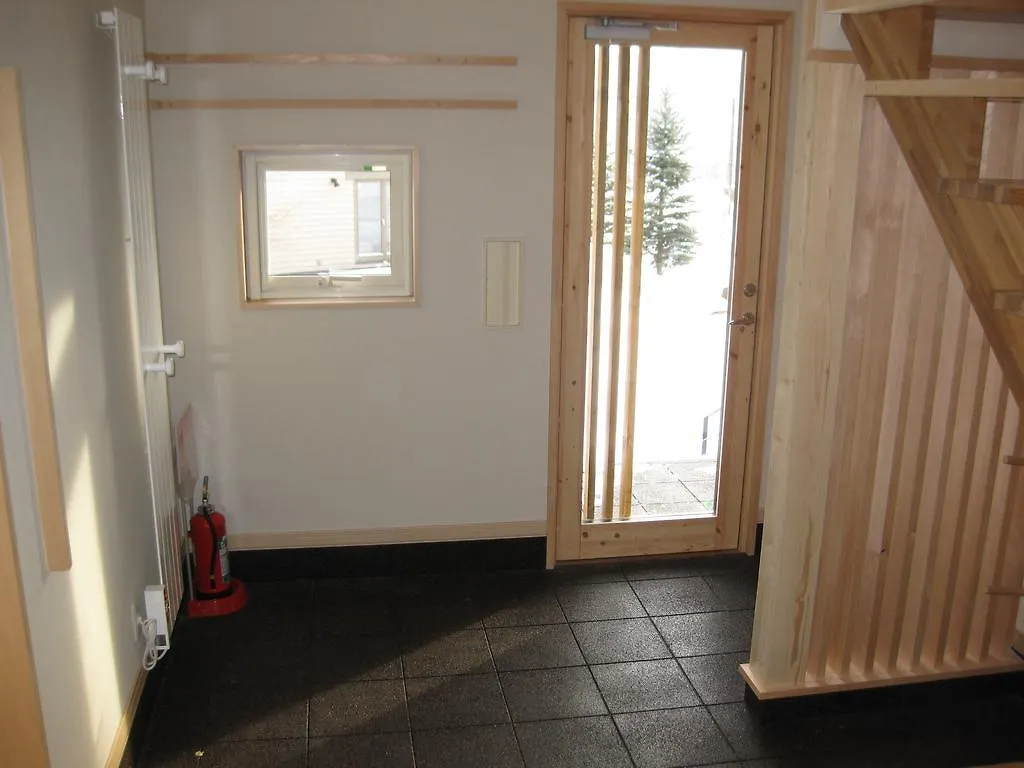 Apartment Forest View Holiday home Furano Japan