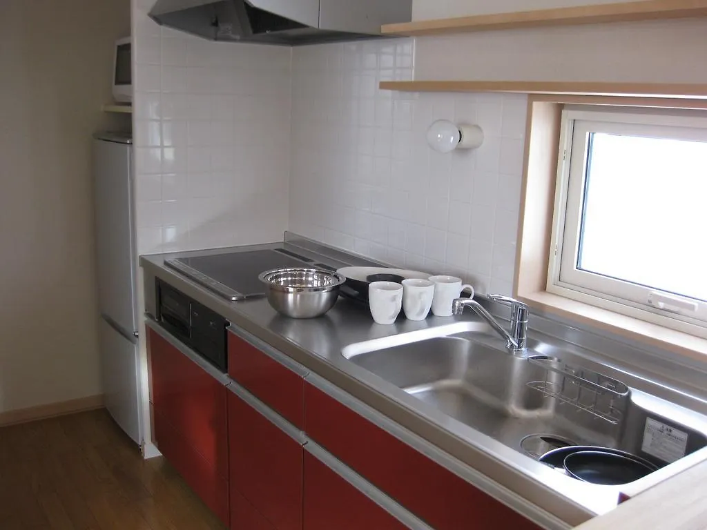 Apartment Forest View Holiday home Furano