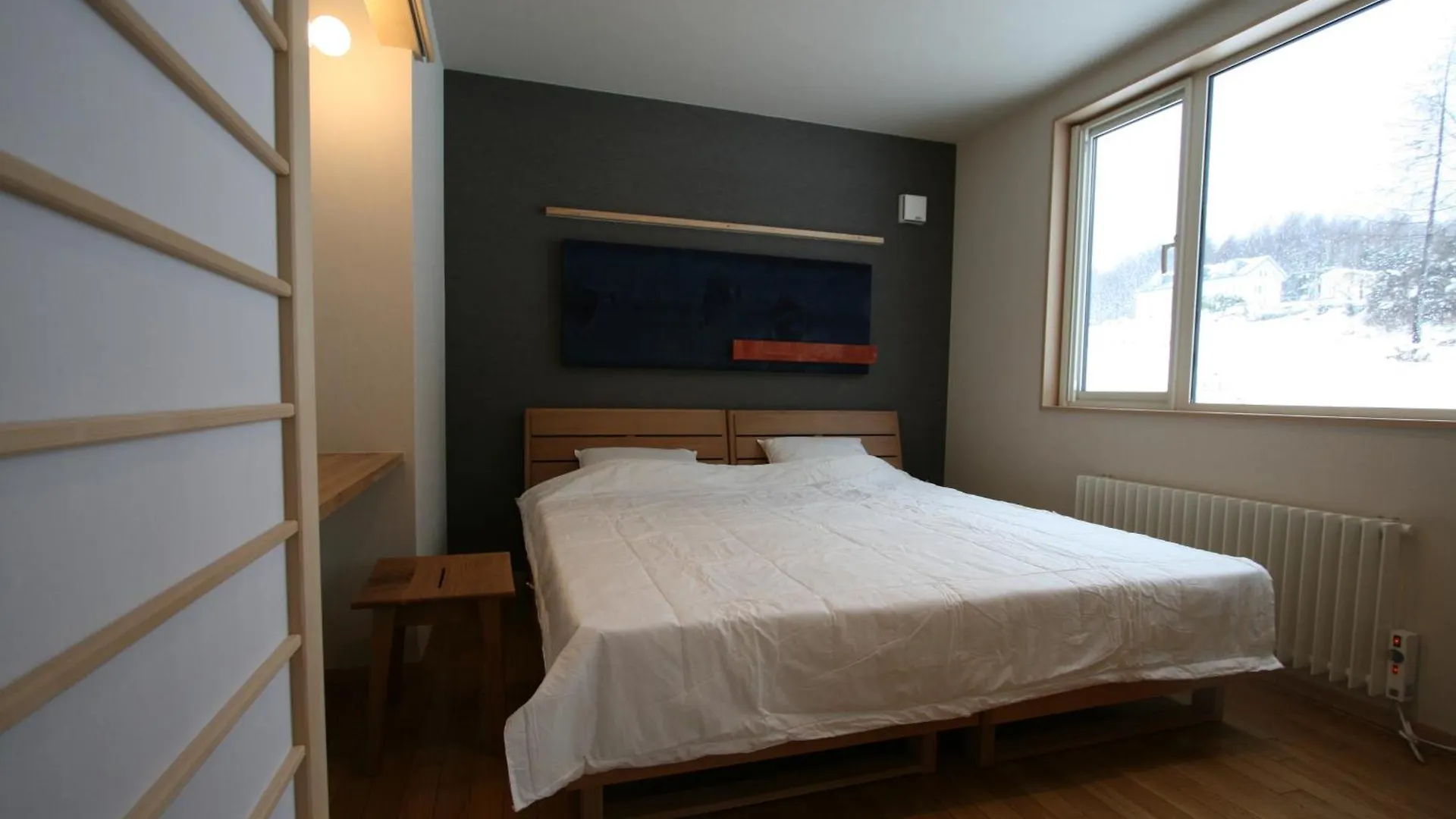 Apartment Forest View Holiday home Furano