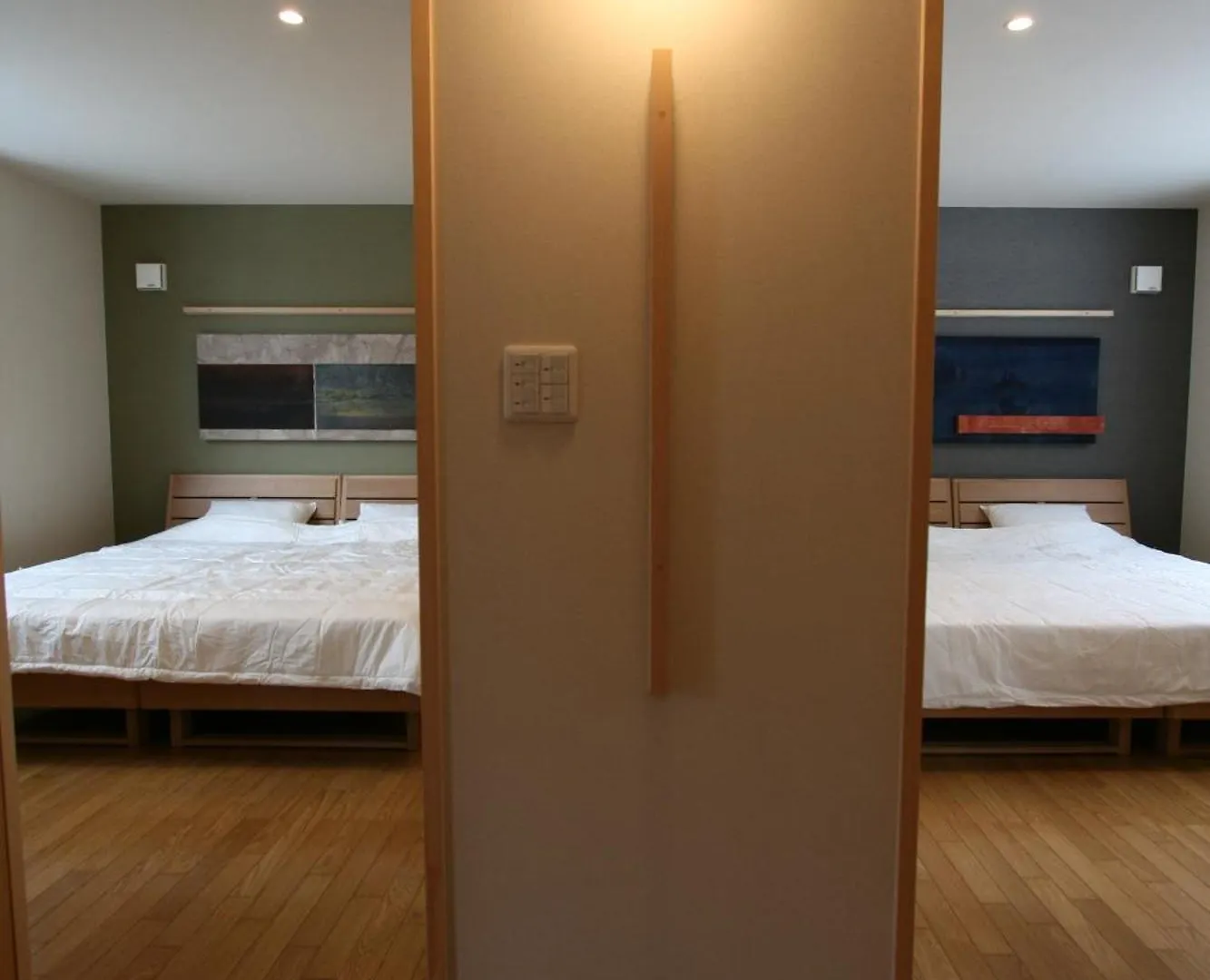 Apartment Forest View Holiday home Furano