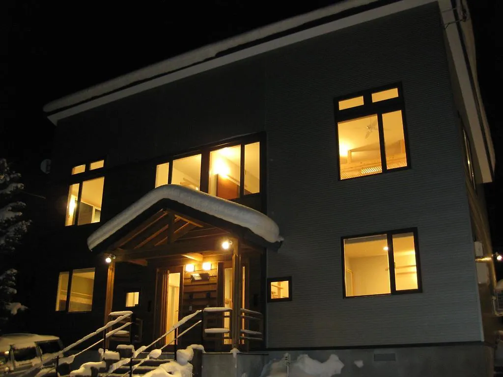 Apartment Forest View Holiday home Furano