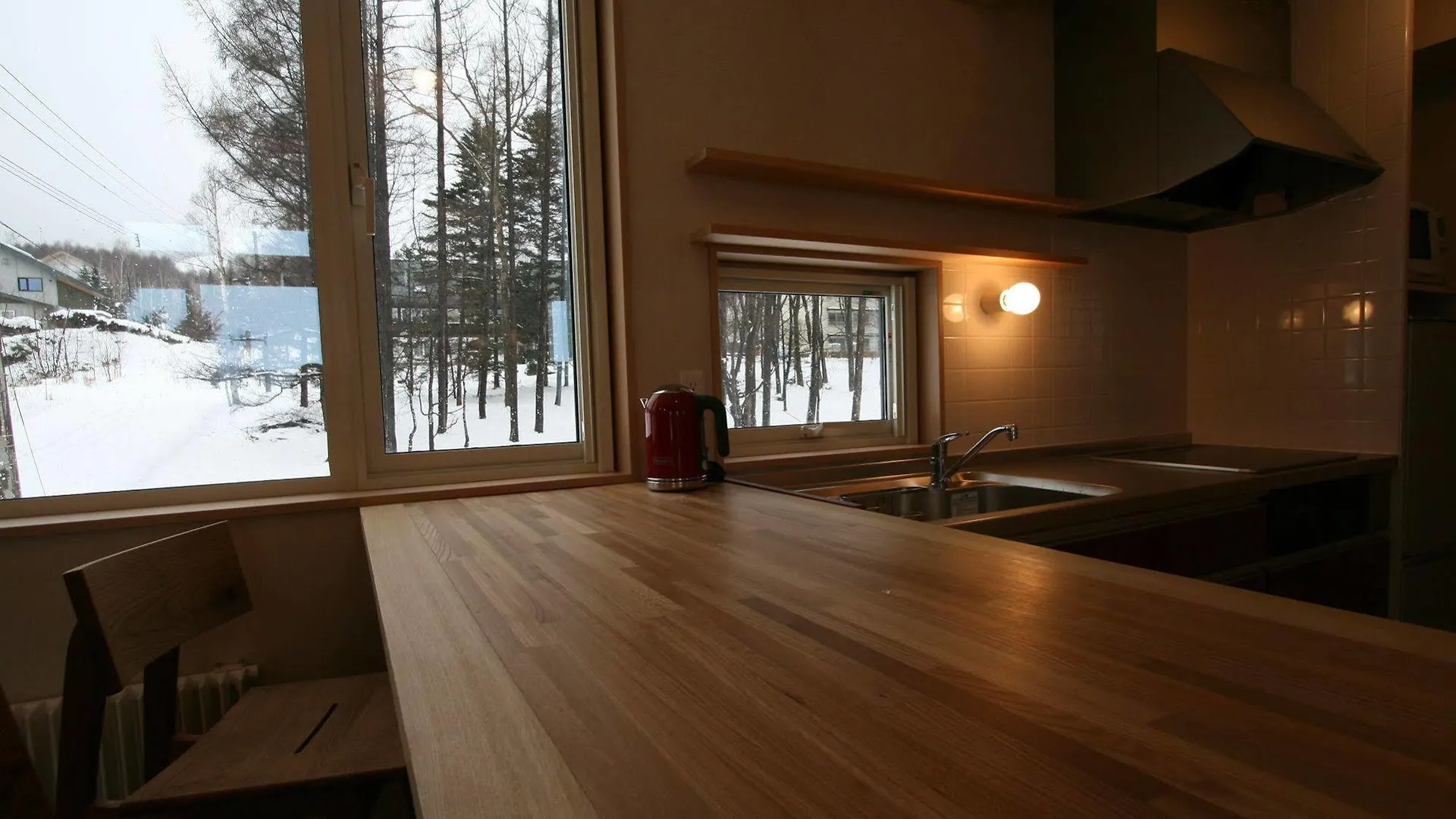 Forest View Holiday home Furano 0*,  Japan